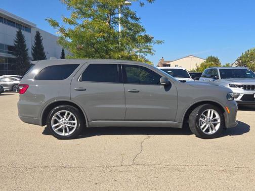 2022 Dodge Durango R/T Plus AWD