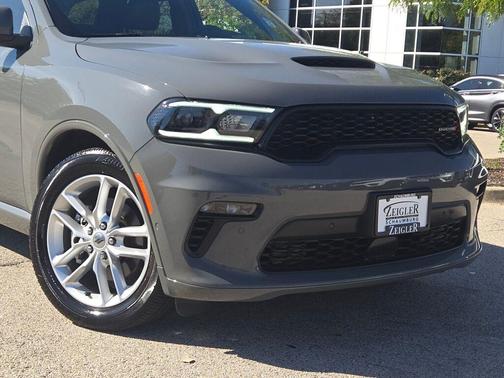 2022 Dodge Durango R/T Plus AWD
