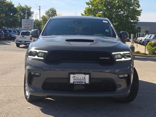 2022 Dodge Durango R/T Plus AWD