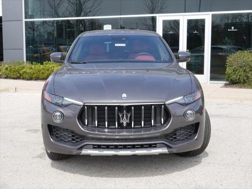 2023 Maserati Levante GT