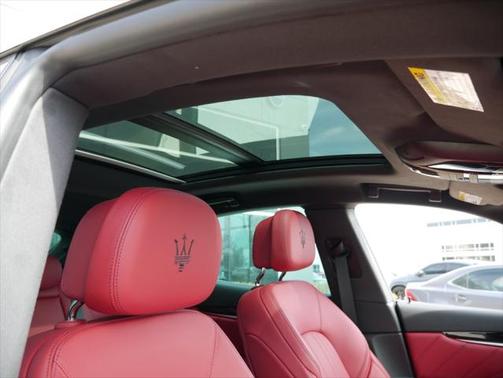 2023 Maserati Levante GT