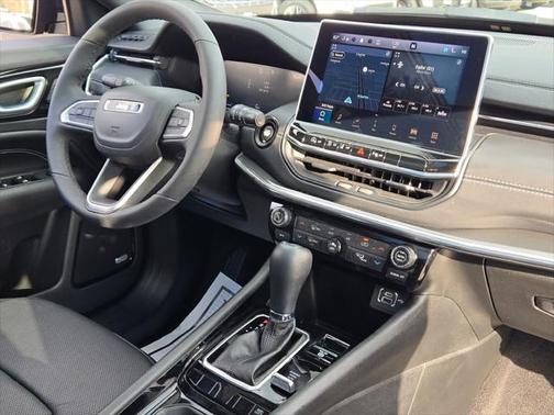 2023 Jeep Compass High Altitude