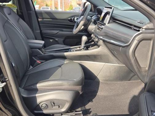 2023 Jeep Compass High Altitude