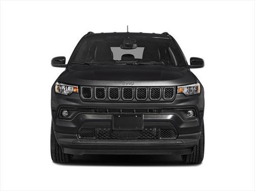 2023 Jeep Compass High Altitude
