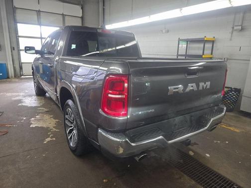 2025 RAM 1500 Limited