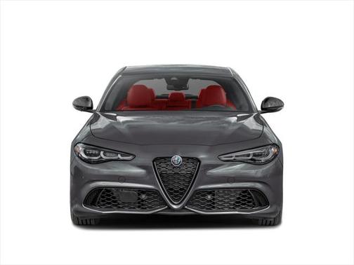 2024 Alfa Romeo Giulia Ti