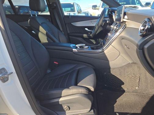 2019 Mercedes-Benz GLC 300 4MATIC