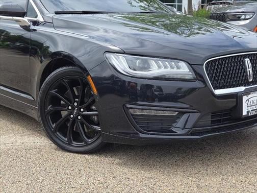 2020 Lincoln MKZ Reserve