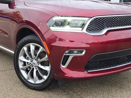 2022 Dodge Durango Citadel AWD