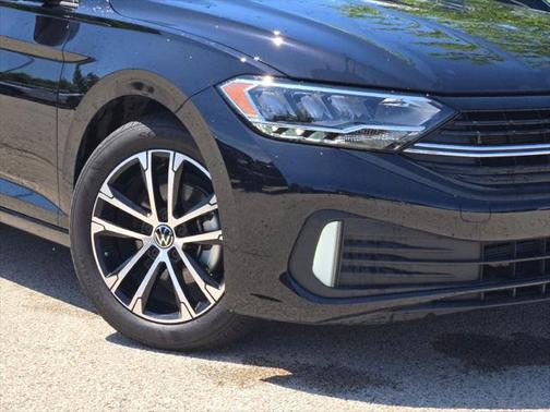 2024 Volkswagen Jetta 1.5T Sport