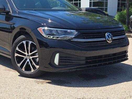 2024 Volkswagen Jetta 1.5T Sport