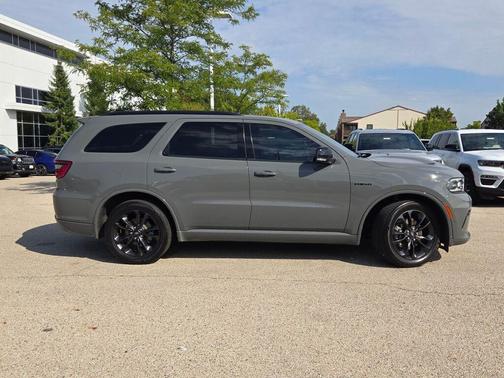 2024 Dodge Durango R/T Premium AWD