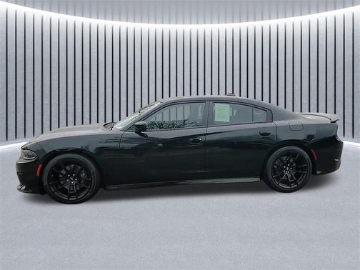 2023 Dodge Charger R/T Scat Pack