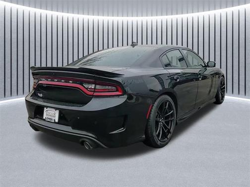 2023 Dodge Charger R/T Scat Pack