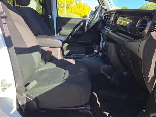 2022 Jeep Wrangler Unlimited Sport Altitude