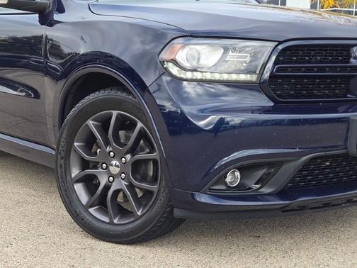 2016 Dodge Durango R/T