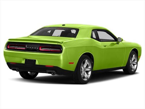 2015 Dodge Challenger R/T