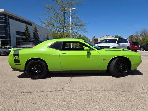 2015 Dodge Challenger R/T
