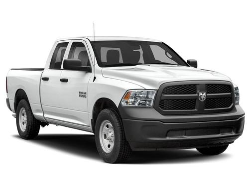2019 RAM 1500 Express