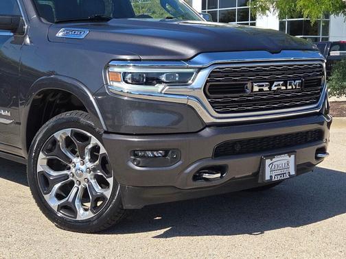 2021 RAM 1500 Limited