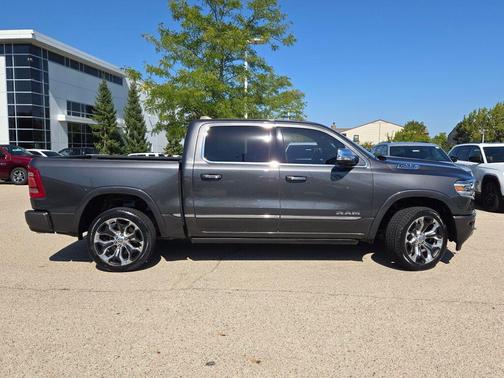 2021 RAM 1500 Limited