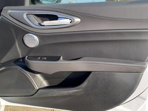 2024 Alfa Romeo Giulia Veloce AWD