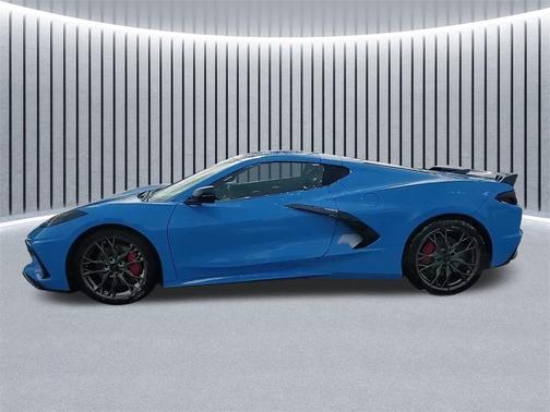 2024 Chevrolet Corvette Stingray w/1LT
