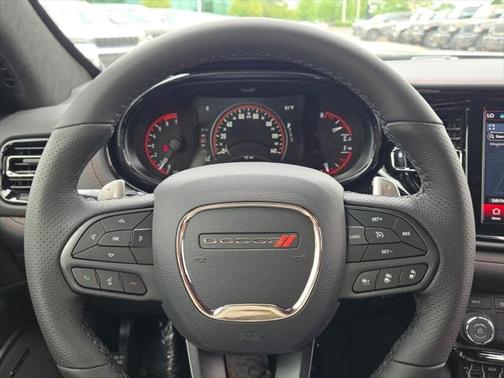 2025 Dodge Durango R/T