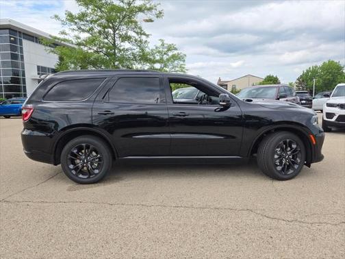 2025 Dodge Durango R/T
