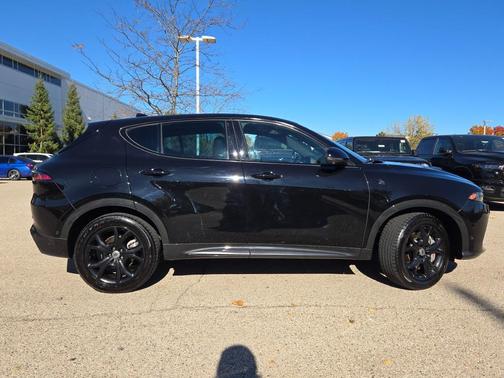 2024 Dodge Hornet R/T Plus EAWD