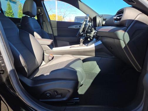 2024 Dodge Hornet R/T Plus EAWD