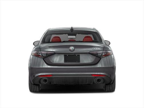 2024 Alfa Romeo Giulia Veloce AWD