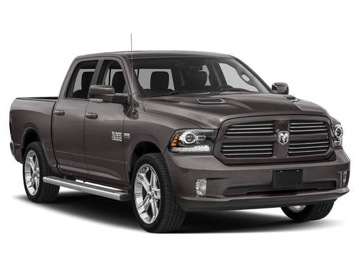 2018 RAM 1500 ST