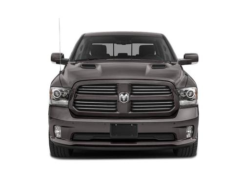 2018 RAM 1500 ST
