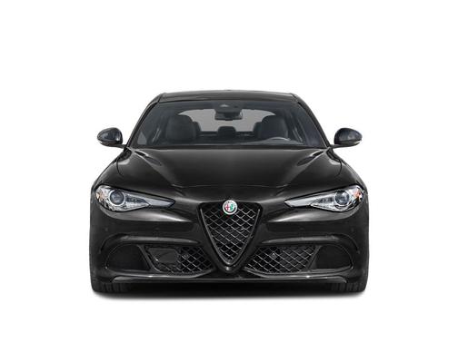 2023 Alfa Romeo Giulia Quadrifoglio
