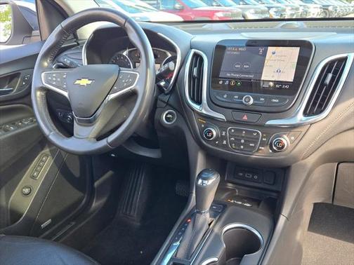 2021 Chevrolet Equinox Premier w/1LZ