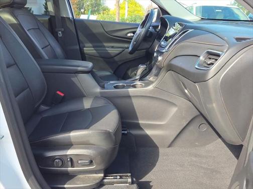 2021 Chevrolet Equinox Premier w/1LZ