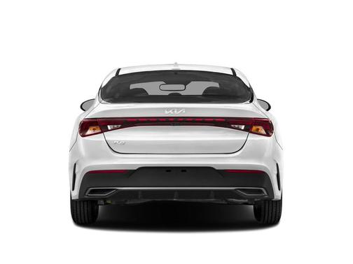 2022 Kia K5 EX