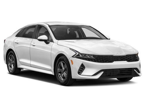 2022 Kia K5 EX