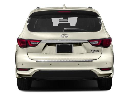 2016 INFINITI QX60 Base