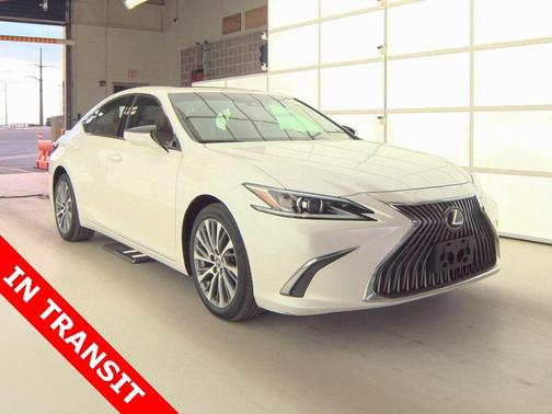 2021 Lexus ES 250 Base