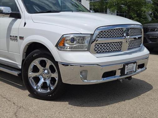 2015 RAM 1500 Laramie