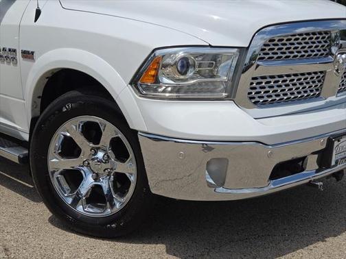 2015 RAM 1500 Laramie