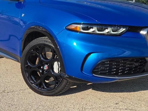 2024 Alfa Romeo Tonale Ti EAWD