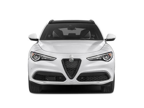 2022 Alfa Romeo Stelvio Ti