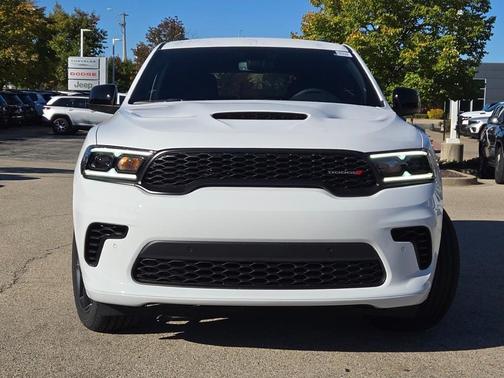 2026 Dodge Durango GT HEMI V8