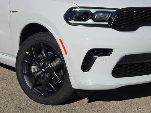 2026 Dodge Durango GT HEMI V8