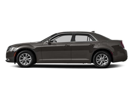 2017 Chrysler 300 Limited