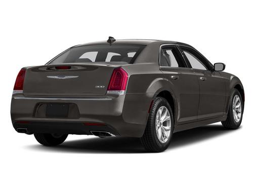 2017 Chrysler 300 Limited