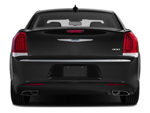 2017 Chrysler 300 Limited